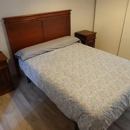 2 Bedrooms With Wifi At