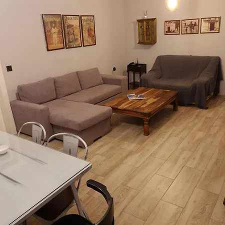 2 Bedrooms With Wifi At Apartment Badajoz
