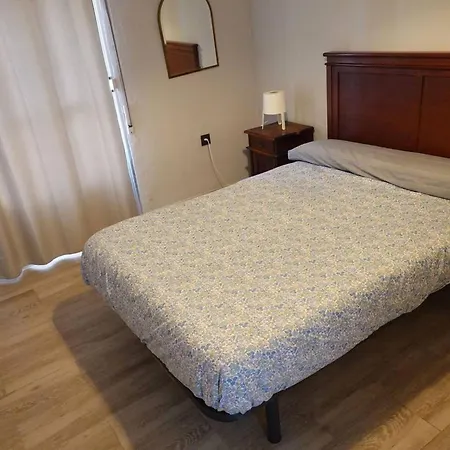 2 Bedrooms With Wifi At