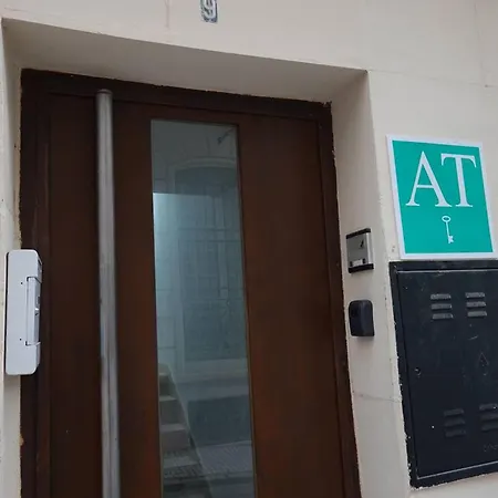 2 Bedrooms With Wifi At Badajoz
