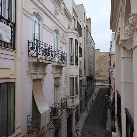 Apartment 2 Bedrooms With Wifi At Badajoz