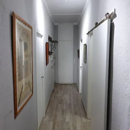 2 Bedrooms With Wifi At Apartment Badajoz